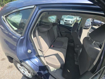 2014 Honda CR-V LX - miniatura 16