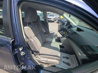 2014 Honda CR-V LX - miniatura 18
