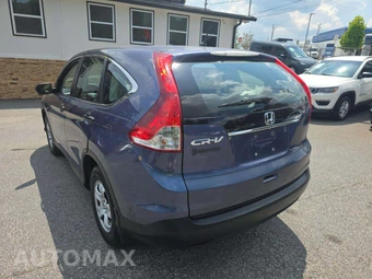 2014 Honda CR-V LX - miniatura 2