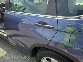 2014 Honda CR-V LX - miniatura 23