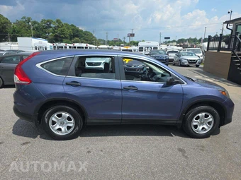 2014 Honda CR-V LX - miniatura 4