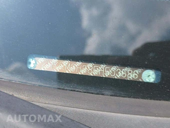 2014 Honda CR-V LX - miniatura 5