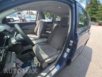 2014 Honda CR-V LX - miniatura 6