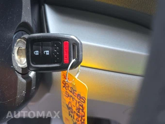 2014 Honda CR-V LX - miniatura 8
