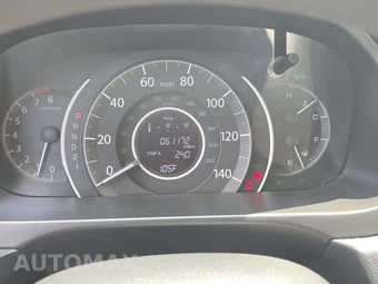 2014 Honda CR-V LX - miniatura 9