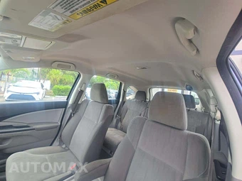 2014 Honda CR-V LX - miniatura 11