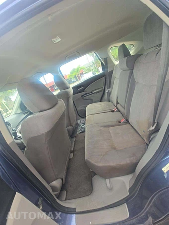 2014 Honda CR-V LX - miniatura 13