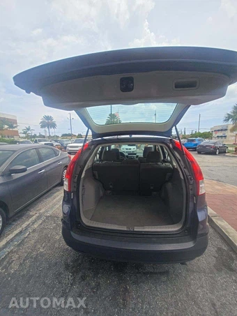 2014 Honda CR-V LX - miniatura 14