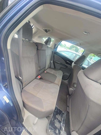 2014 Honda CR-V LX - miniatura 16
