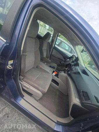 2014 Honda CR-V LX - miniatura 18