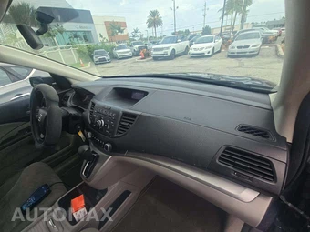 2014 Honda CR-V LX - miniatura 19
