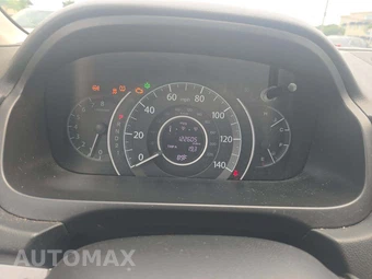 2014 Honda CR-V LX - miniatura 9