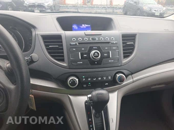 2014 Honda CR-V LX – miniatura 10