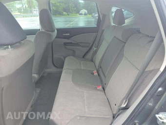 2014 Honda CR-V LX – miniatura 13