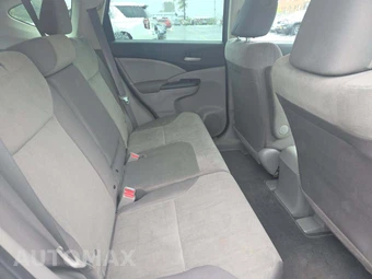 2014 Honda CR-V LX – miniatura 16