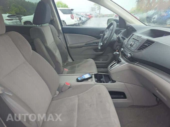 2014 Honda CR-V LX – miniatura 18