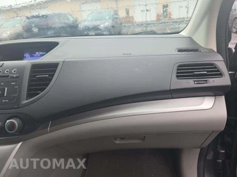 2014 Honda CR-V LX – miniatura 19