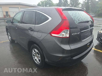 2014 Honda CR-V LX – miniatura 2