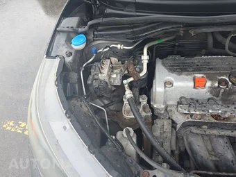 2014 Honda CR-V LX – miniatura 22