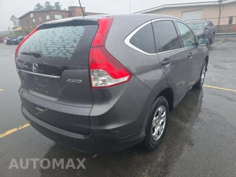 2014 Honda CR-V LX – miniatura 3