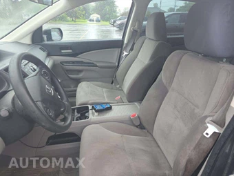2014 Honda CR-V LX – miniatura 6