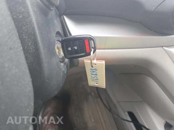 2014 Honda CR-V LX – miniatura 8