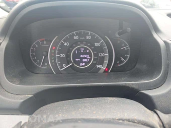 2014 Honda CR-V LX – miniatura 9