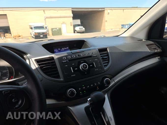 2014 Honda CR-V LX – miniatura 10