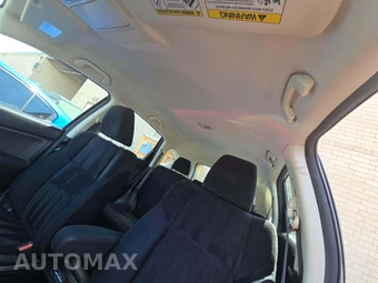 2014 Honda CR-V LX – miniatura 11