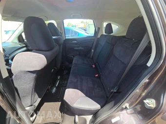 2014 Honda CR-V LX – miniatura 13
