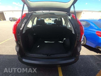 2014 Honda CR-V LX – miniatura 14