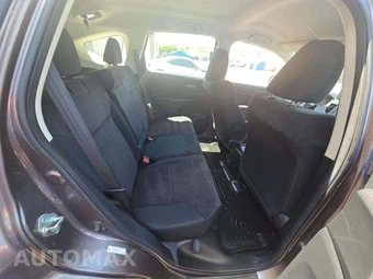2014 Honda CR-V LX – miniatura 16