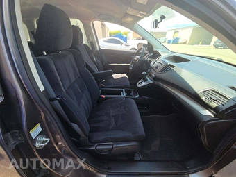 2014 Honda CR-V LX – miniatura 18