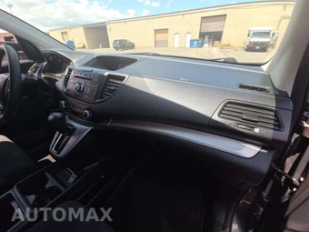 2014 Honda CR-V LX – miniatura 19