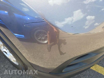 2014 Honda CR-V LX – miniatura 21