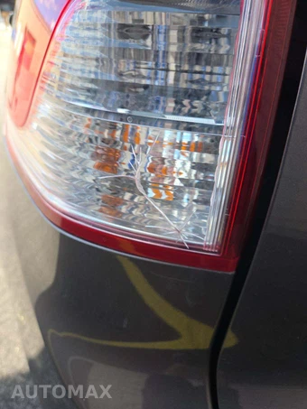 2014 Honda CR-V LX – miniatura 28