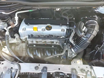 2014 Honda CR-V LX – miniatura 29