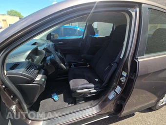2014 Honda CR-V LX – miniatura 6