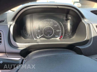 2014 Honda CR-V LX – miniatura 9
