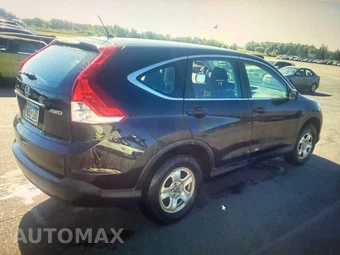 2014 Honda CR-V LX - miniatura 3