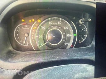 2014 Honda CR-V LX - miniatura 6