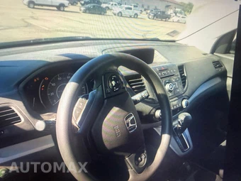 2014 Honda CR-V LX - miniatura 7