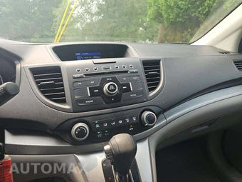 2014 Honda CR-V LX – miniatura 10