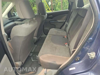 2014 Honda CR-V LX – miniatura 13