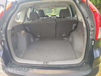 2014 Honda CR-V LX – miniatura 14