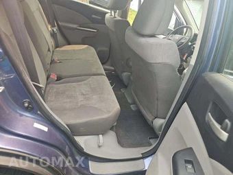 2014 Honda CR-V LX – miniatura 16