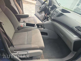 2014 Honda CR-V LX – miniatura 18