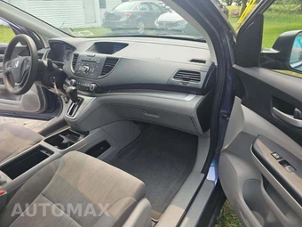 2014 Honda CR-V LX – miniatura 19