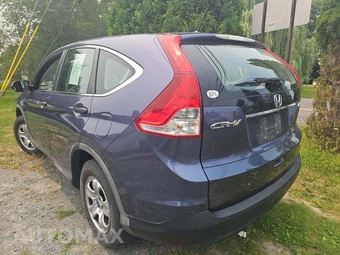 2014 Honda CR-V LX – miniatura 2