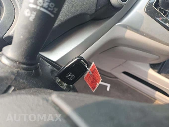 2014 Honda CR-V LX – miniatura 8